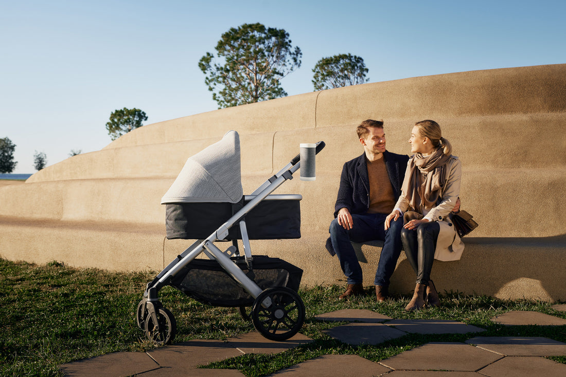 RockingRide® - baby stroller rocking device | RockingRide® Blog