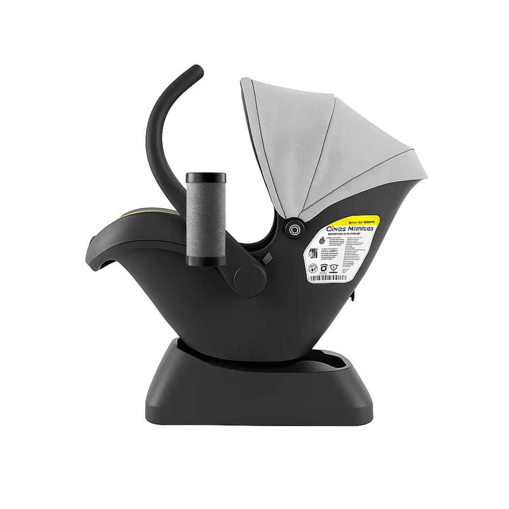 Baby car seat RockingRide