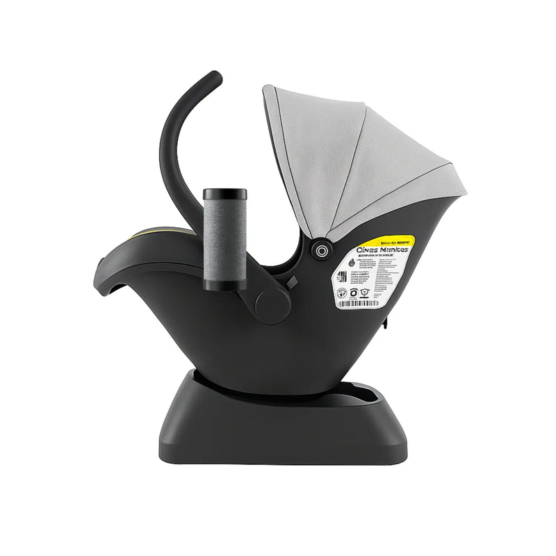 Baby car seat RockingRide