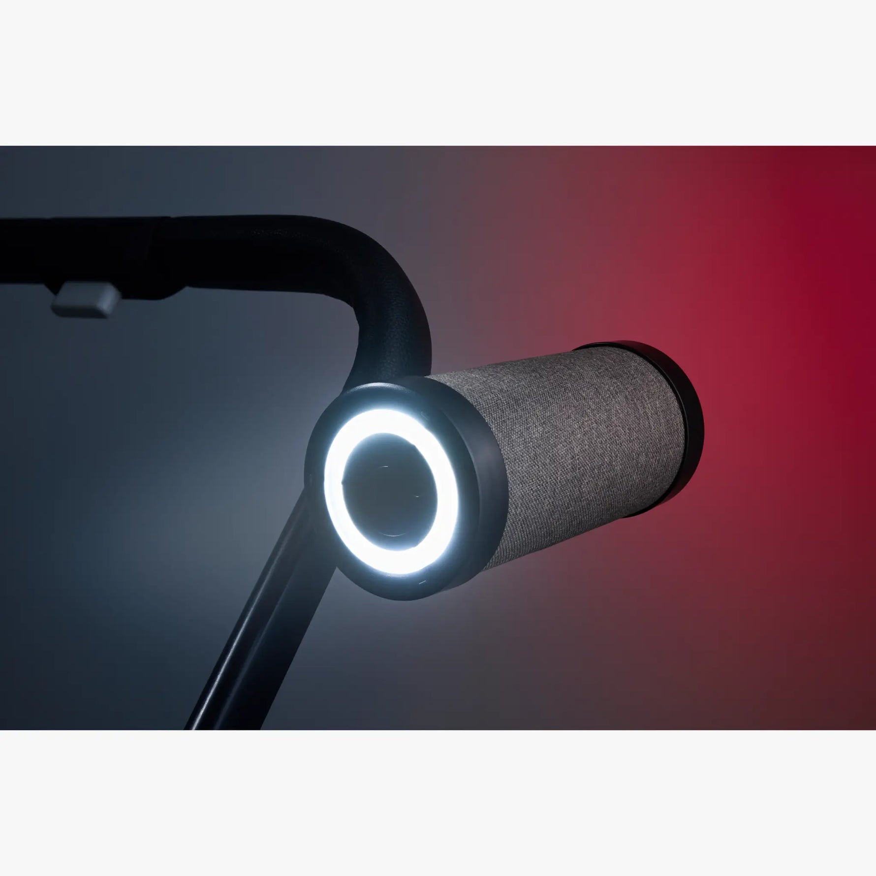 RockingRide® led light on 