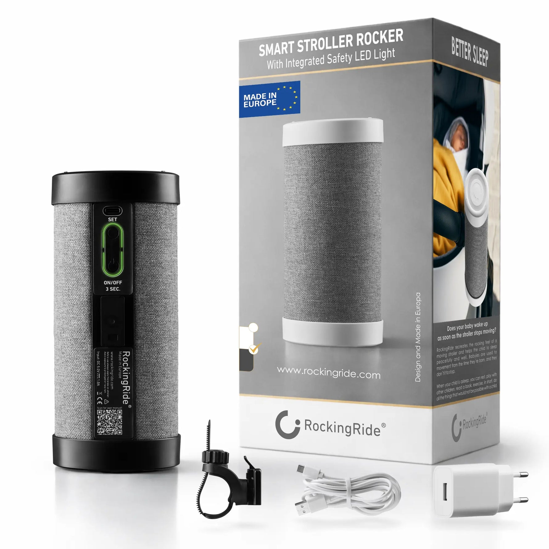 RockingRide_baby_stroller_rocker_black