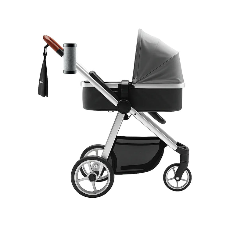 Stroller Rockingride